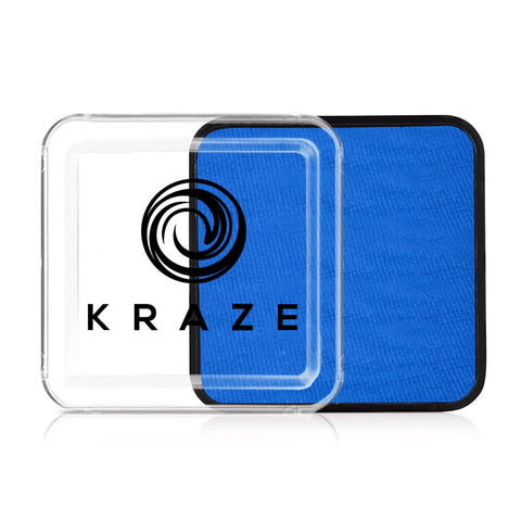 Olympic Blue Square 25g - Kraze