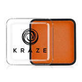 Orange Square 25g - Kraze