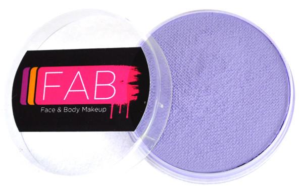 FAB Face Paint - Pastel Lilac 16g
