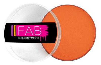 FAB Face Paint - Peach 16g