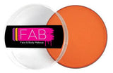 FAB Face Paint - Peach 16g