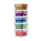 Perfect Rainbow Stack
