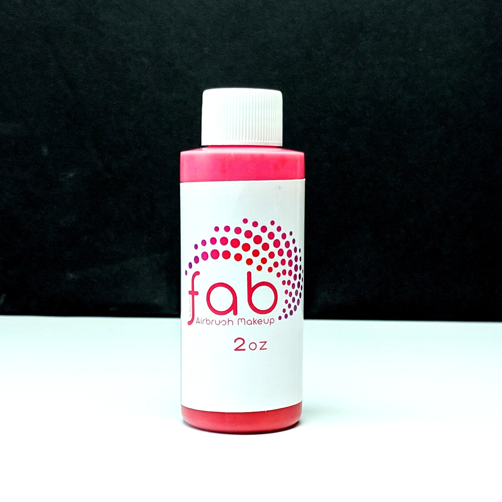 Gumball Hot Pink - FAB Hybrid Airbrush Makeup 2oz