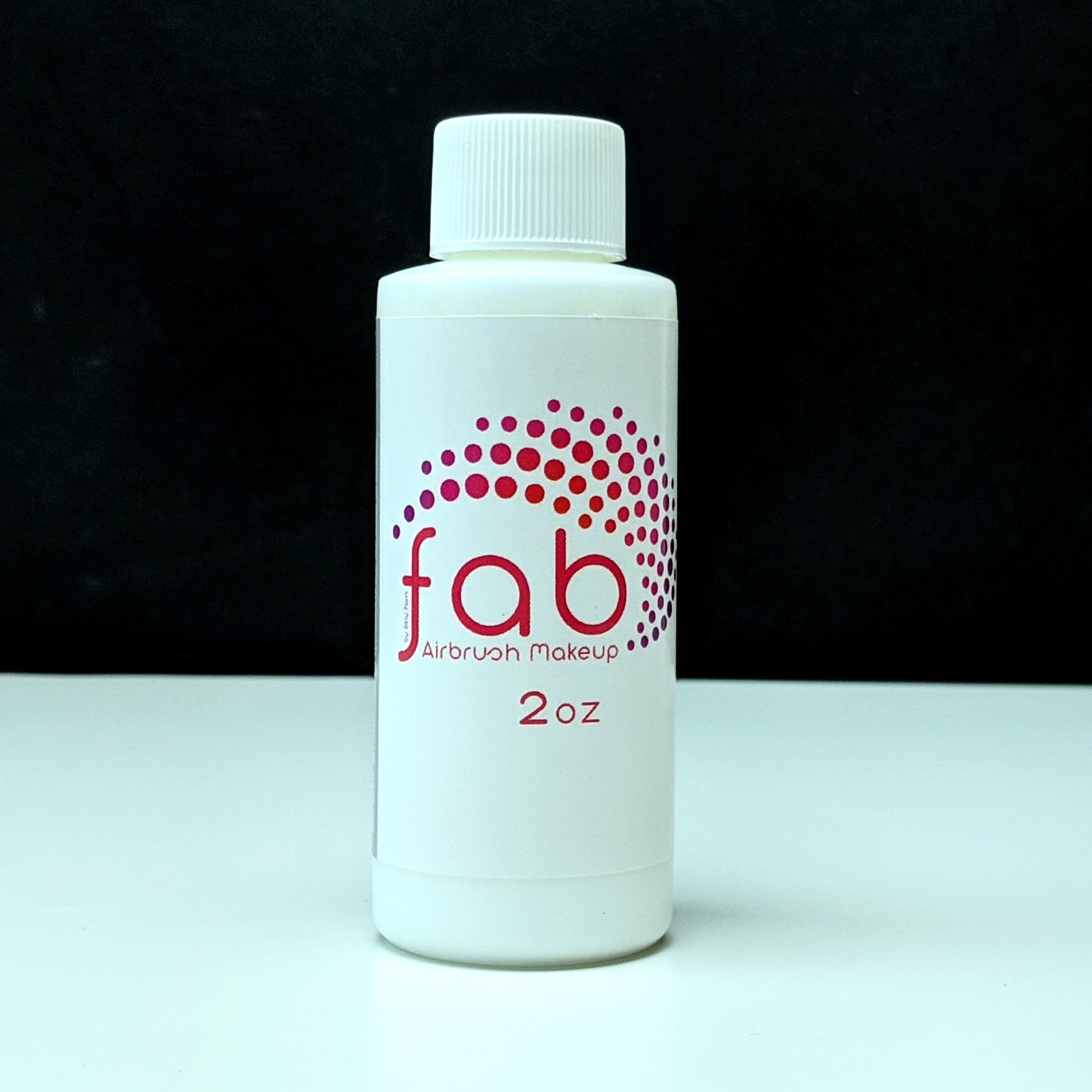 Snow White - FAB Hybrid Airbrush Makeup 2oz