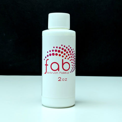 Snow White - FAB Hybrid Airbrush Makeup 2oz