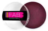 FAB Face Paint - Plum 16g