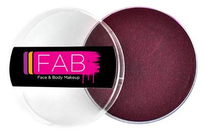 FAB Face Paint - Plum 16g