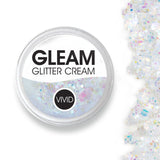 Purity - Gleam Chunky Glitter Cream