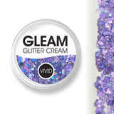 Purpose - Gleam Chunky Glitter Cream