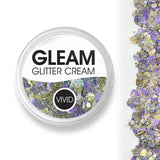 Revelation - Gleam Chunky Glitter Cream
