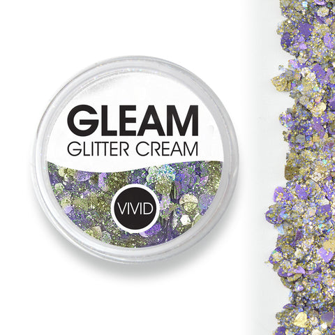Revelation - Gleam Chunky Glitter Cream