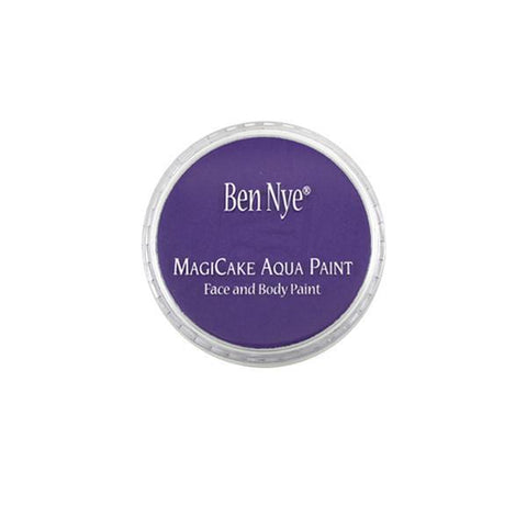 Ben Nye Magicake Aqua Paints - Royal Purple