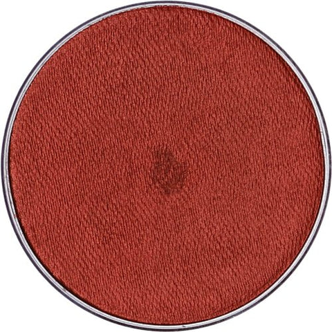 FAB Face Paint - Rusty Shimmer 16g