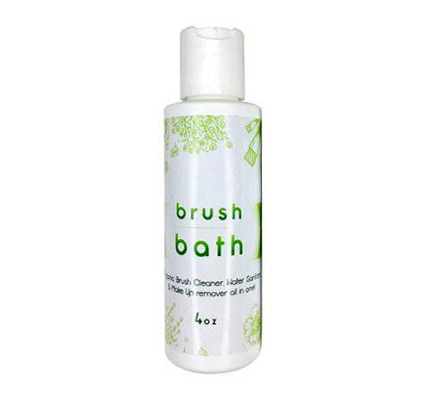 Brush Bath Original 4oz