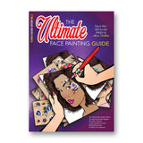 Ultimate Face Painting Guide #2 by Sparkling Faces