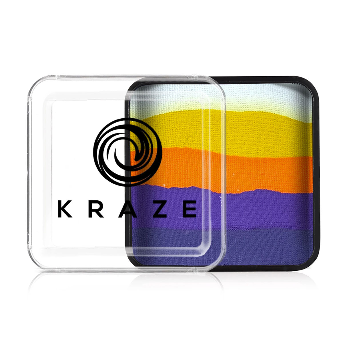 Sunset Dream Split Cake Dome 25g - Kraze