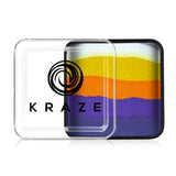 Sunset Dream Split Cake Dome 25g - Kraze