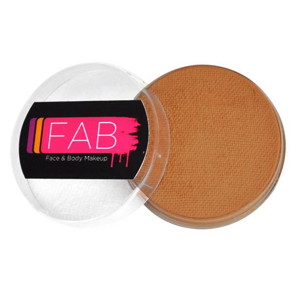 FAB Face Paint - Tan 16g