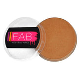FAB Face Paint - Tan 16g