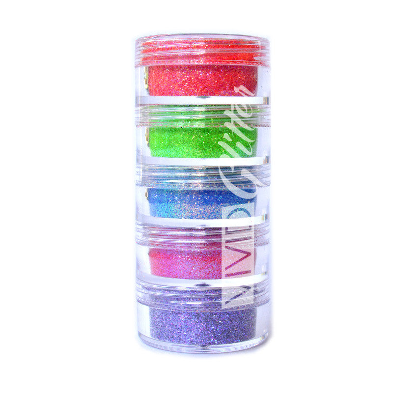 Twister Rainbow Stack