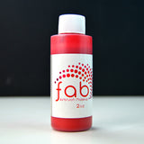 Chili Pepper Red - FAB Hybrid Airbrush Makeup 2oz