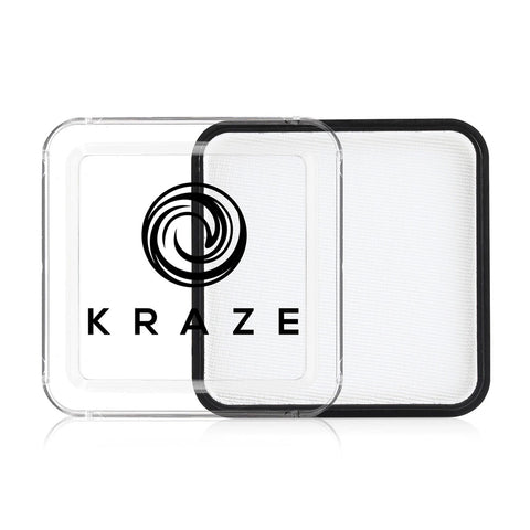 White Square 50g - Kraze