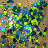 Chunky Glitter Refill Bags
