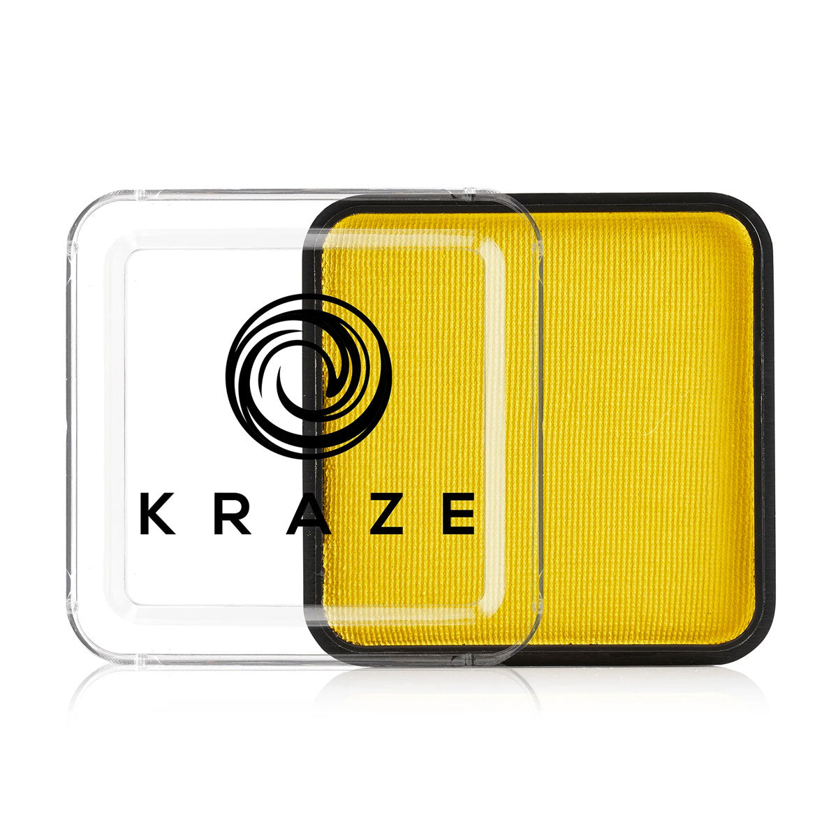 Yellow Square 25g - Kraze