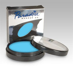 Pastel Colors Paradise Makeup AQ - Professional Size Pastel Colors