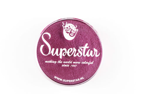 Superstar Face Paint | Berry Shimmer 327 - 16gr