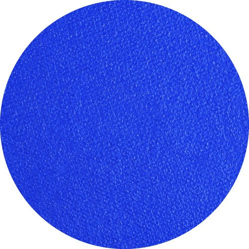 Superstar Face Paint - Bright Blue 45g
