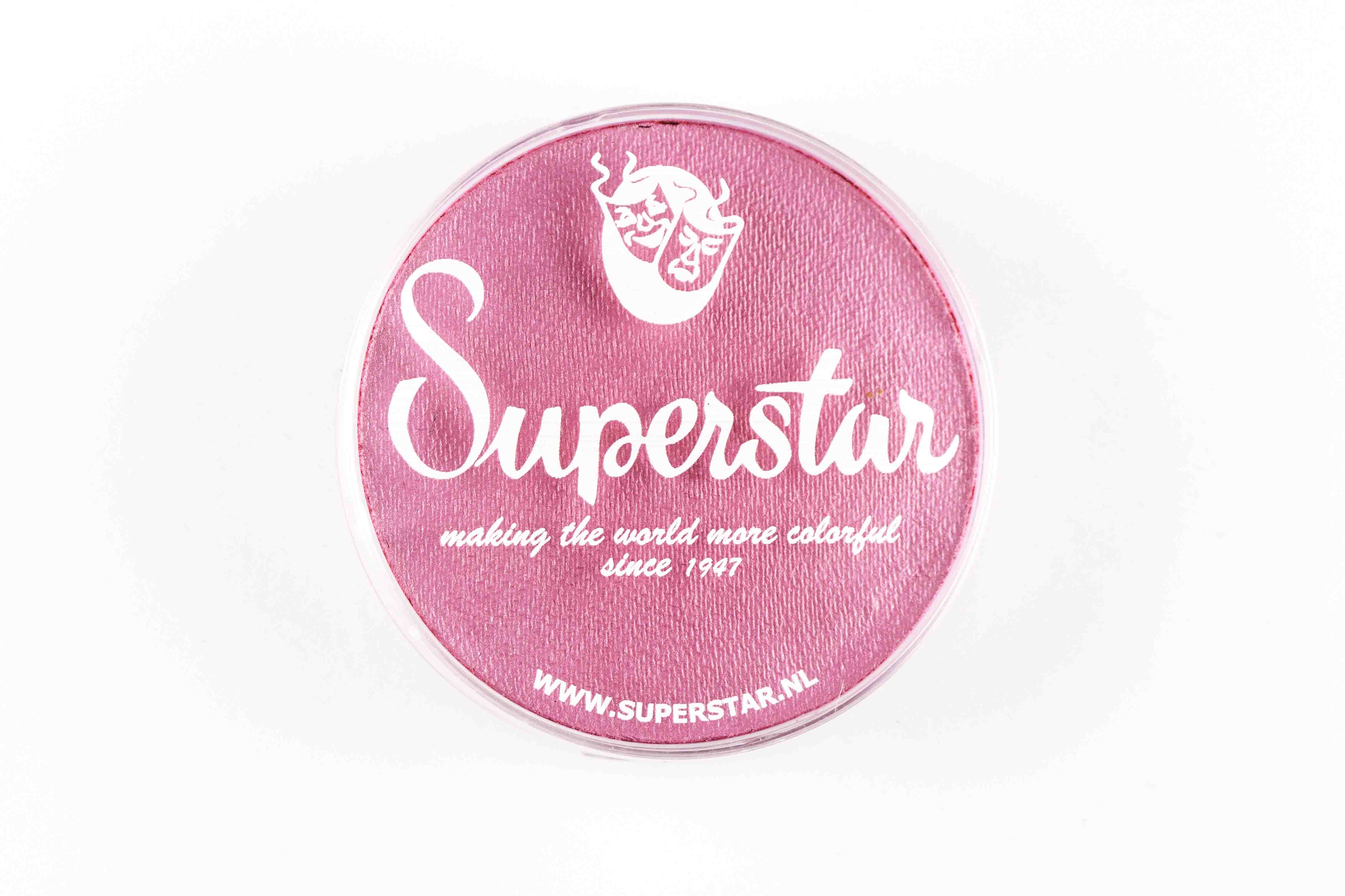 Superstar Face Paint - Cotton Candy Shimmer 45g
