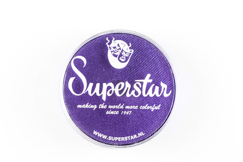 Superstar Face Paint - Lavender Shimmer 45g