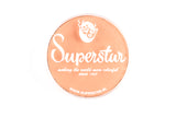 Superstar Face Paint - Light Sun Tan Complexion 45g
