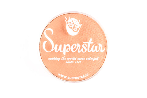 Superstar Face Paint - Light Sun Tan Complexion 45g