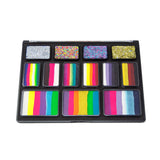 Paint & Sparkle Palette by Jacqueline Howe - Kraze