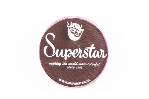 Superstar Face Paint | Plum 127 - 16gr