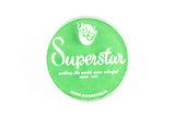 Superstar Face Paint - Poison Green 45g