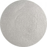 Superstar Face Paint - Silver Shimmer 45g