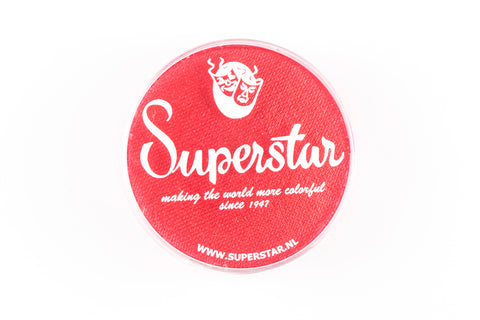 Superstar Face Paint - Valentine Shimmer 45g