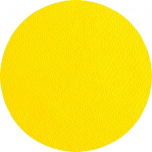 Superstar Face Paint - Yellow 16g