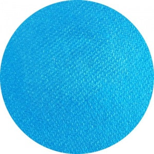 Superstar Face Paint - Ziva Blue 16g