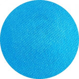Superstar Face Paint - Ziva Blue Shimmer 45g
